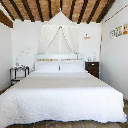 Le Bumbarelle 3* Tavoleto