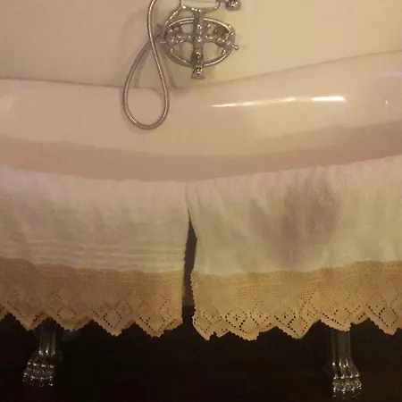 Le Bumbarelle Bed & Breakfast Tavoleto