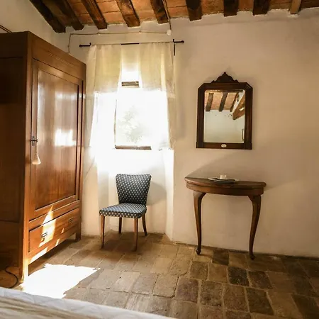 Le Bumbarelle Tavoleto