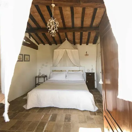 Le Bumbarelle Bed & Breakfast