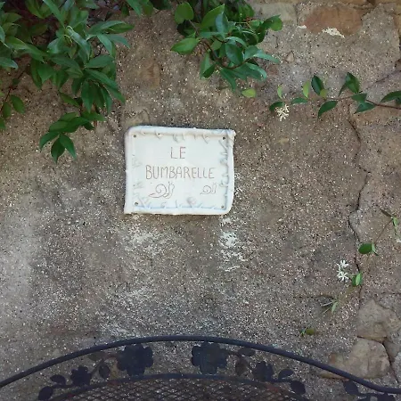 Le Bumbarelle 3* Tavoleto