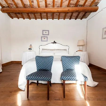 Le Bumbarelle Bed & Breakfast