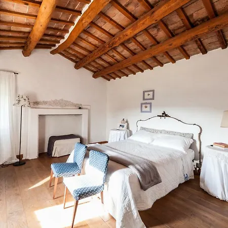 Alojamento de Acomodação e Pequeno-almoço Le Bumbarelle Tavoleto