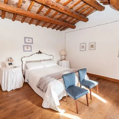 فندق مبيت وإفطار Le Bumbarelle