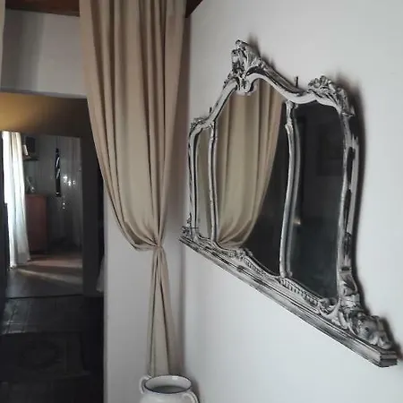 Le Bumbarelle Bed & Breakfast