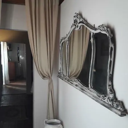 Le Bumbarelle Bed & Breakfast