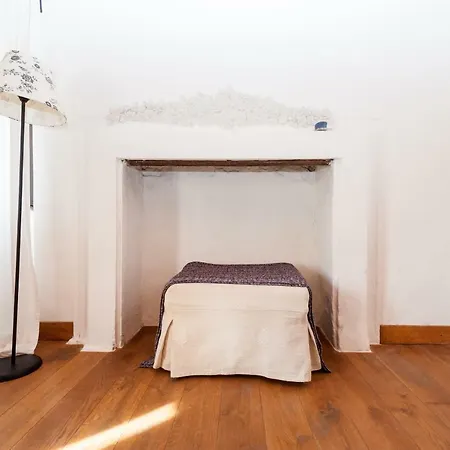 Le Bumbarelle فندق مبيت وإفطار