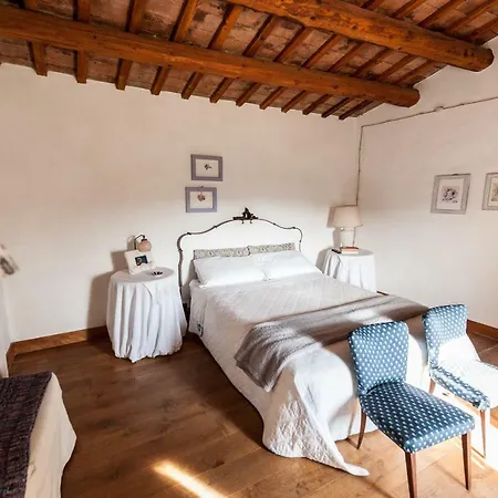 Le Bumbarelle فندق مبيت وإفطار