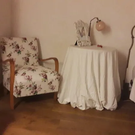 Le Bumbarelle Couette-café 3*