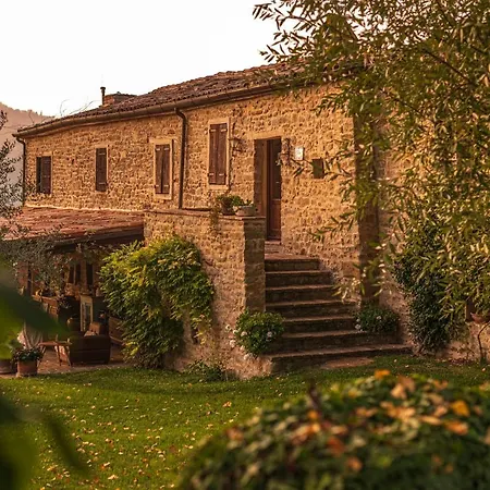 Le Bumbarelle Bed & Breakfast