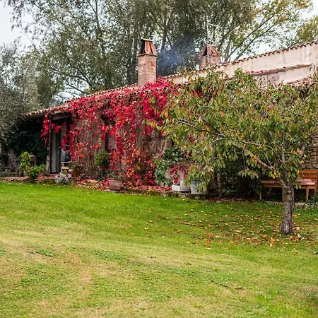 Le Bumbarelle 3* Tavoleto