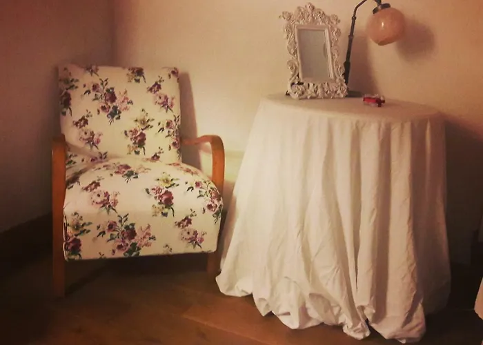 Le Bumbarelle Alojamento de Acomodação e Pequeno-almoço 3*