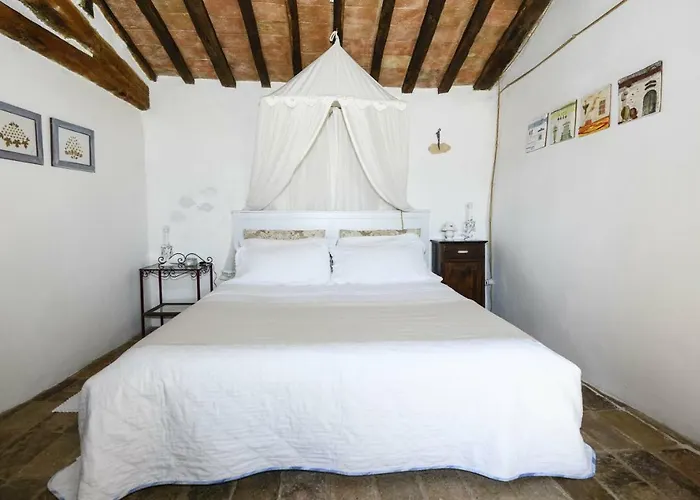 Le Bumbarelle 3* Tavoleto