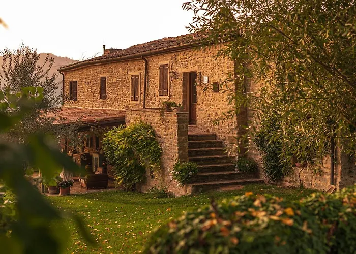 Le Bumbarelle Alojamento de Acomodação e Pequeno-almoço